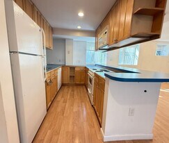 43 May St, Unit G3 in Cambridge, MA - Building Photo