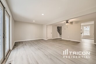 9226 Throgmorton Rd in Parkville, MD - Building Photo - Building Photo