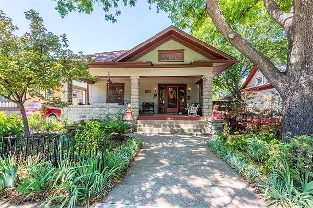 property at 1724 5th Ave