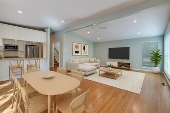 815 Downing Dr in Richardson, TX - Building Photo - Building Photo