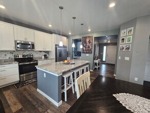 3528 Holly St in Frederick, CO - Building Photo - Building Photo