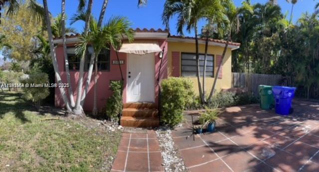 2341 SW 34th Ave in Miami, FL - Building Photo - Building Photo