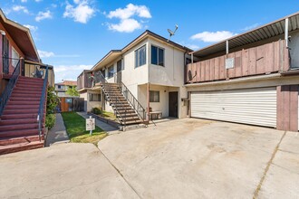 1219 W 144th St in Gardena, CA - Building Photo - Building Photo