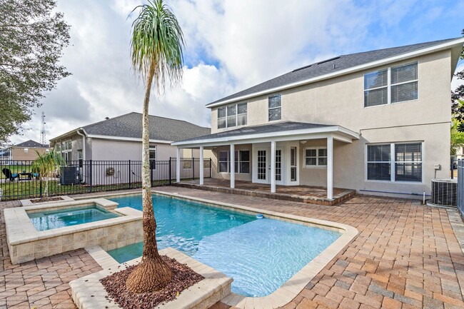 property at 1697 Pine Bay Dr