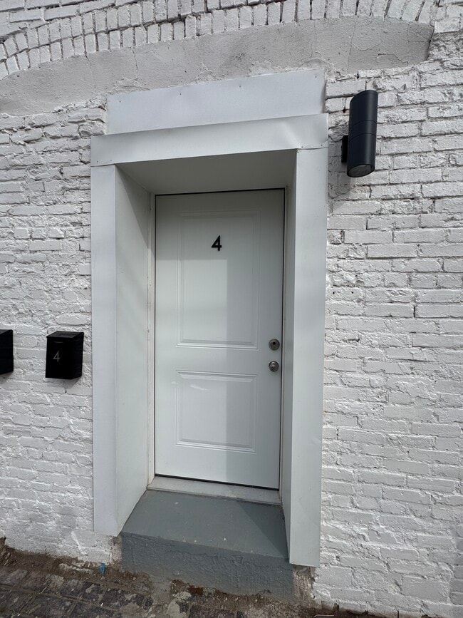 839 S Jackson St in Louisville, KY - Building Photo - Building Photo