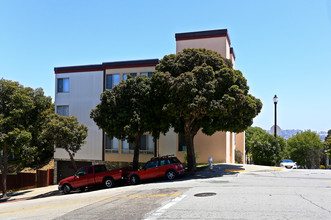 3590 21st St in San Francisco, CA - Building Photo - Building Photo