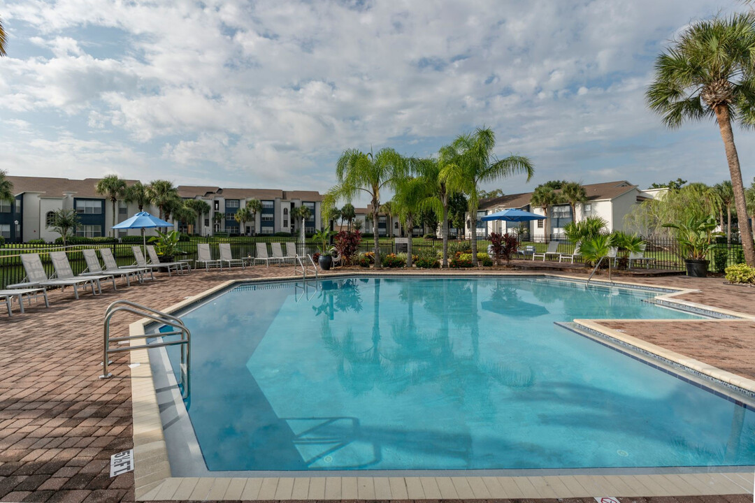 Solis at Winter Park in Winter Park, FL - Foto de edificio