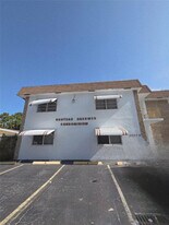 1007 N 19th Ave in Hollywood, FL - Building Photo