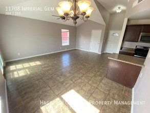 11708 Imperial Gem Ave in El Paso, TX - Building Photo - Building Photo