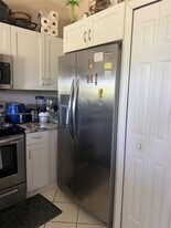 2551 SE 16th Terrace in Homestead, FL - Building Photo