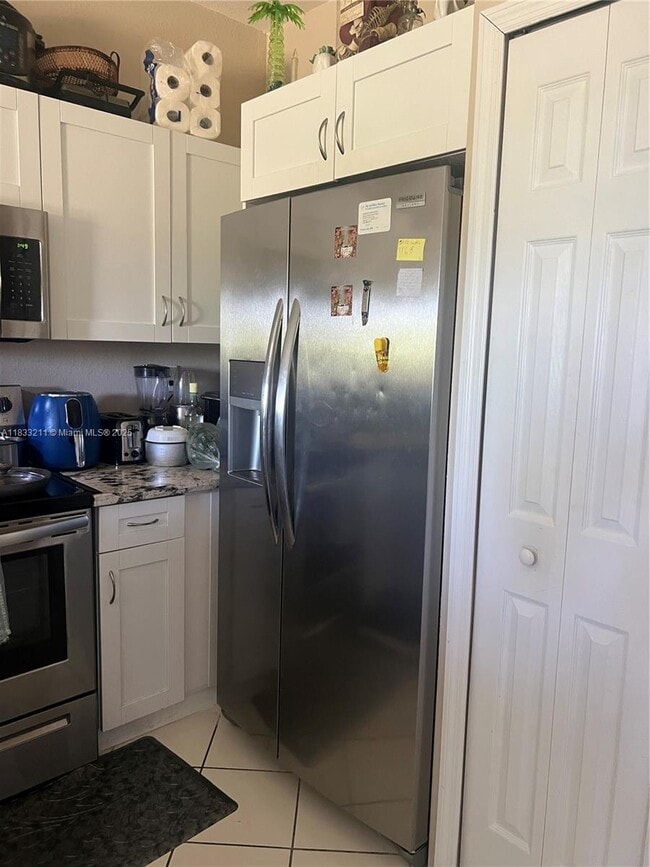 property at 2551 SE 16th Terrace