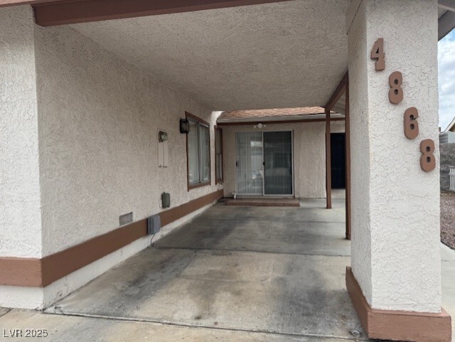 4868 Treetrunk Ave in Las Vegas, NV - Foto de edificio - Building Photo