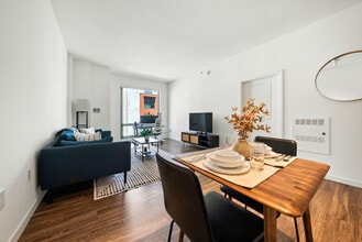 1201 4th St in San Francisco, CA - Building Photo - Building Photo