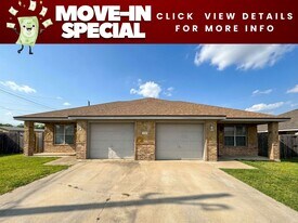 1507 Golden Eagle Ct in Killeen, TX - Building Photo