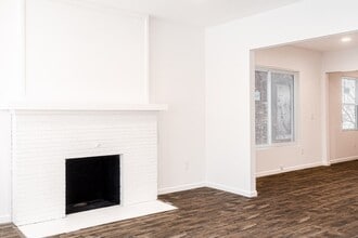 1518 Lee Pl in Detroit, MI - Building Photo - Building Photo