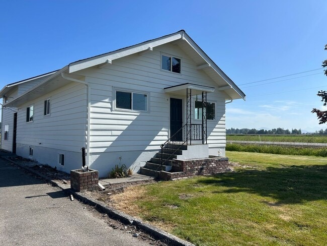 property at 112 H Street Rd