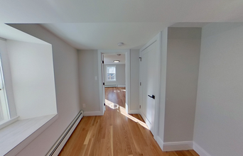 57 Hemman St, Unit B in Boston, MA - Foto de edificio - Building Photo