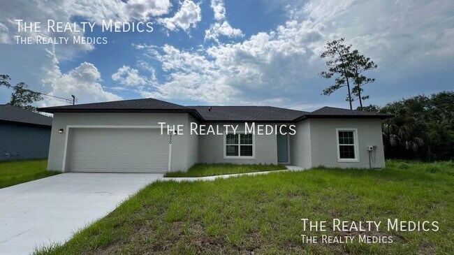 property at 2850 Gabrysh Ave SE