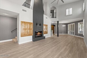 20802 N Grayhawk Dr-Unit -1065 in Scottsdale, AZ - Building Photo - Building Photo