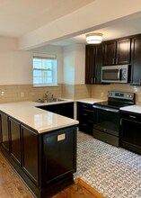 1717 S Louisiana St in Little Rock, AR - Foto de edificio - Building Photo