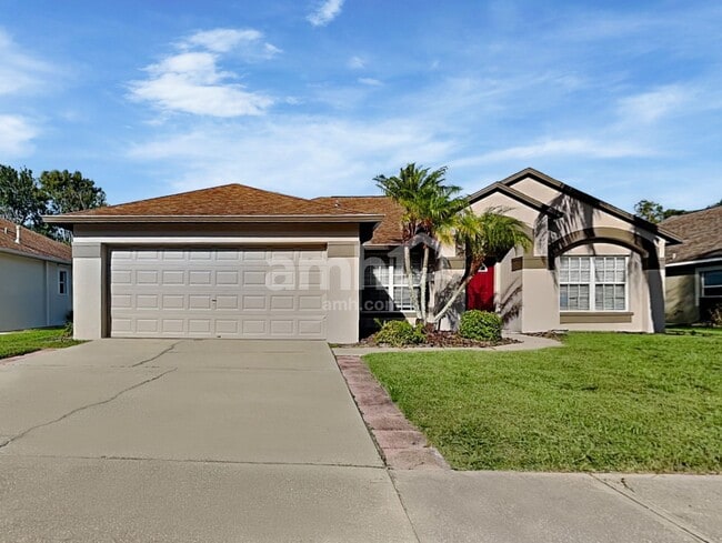 property at 1138 Timber Trace Dr