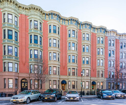 811 Washington St in Hoboken, NJ - Building Photo