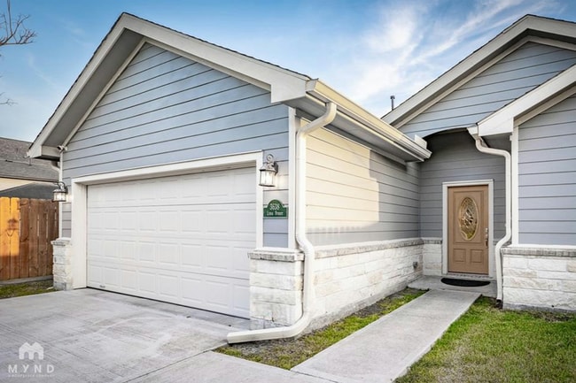 3638 Lydia St in Houston, TX - Building Photo - Building Photo