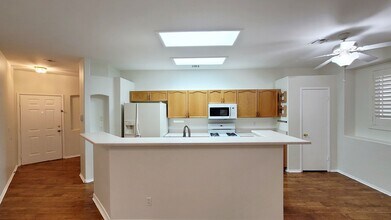 7620 Donald Nelson Ave in Las Vegas, NV - Building Photo - Building Photo