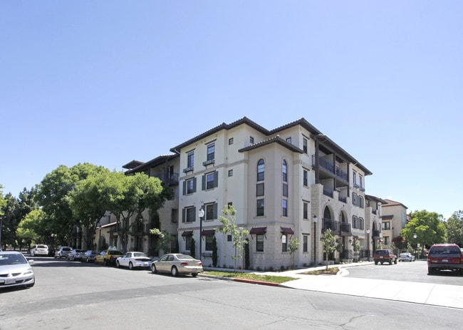 Franklin Street Apartments
