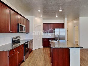 1116 N Wagon Way in Spanish Fork, UT - Building Photo - Building Photo