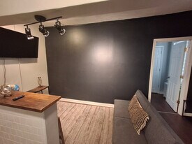 196 Magnolia St in Providence, RI - Building Photo