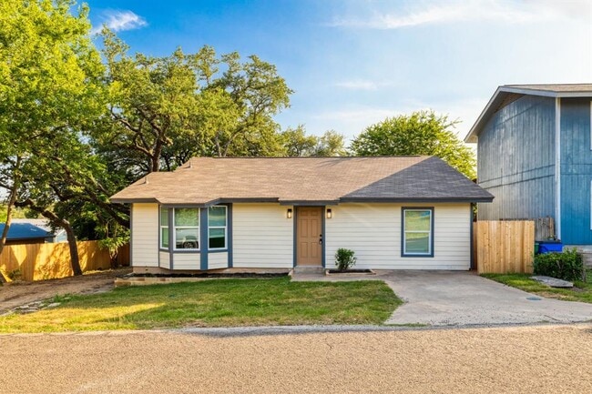 property at 10808 Ridgeway St