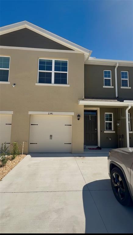 2341 Penguin Blvd in Davenport, FL - Building Photo - Building Photo