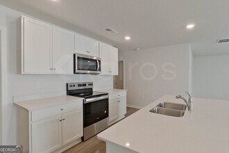 123 Inez Ave in Springfield, GA - Building Photo - Building Photo