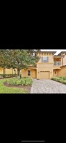 2160 Retreat View Cir in Sanford, FL - Building Photo