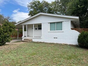1706 Curtis Dr in Garland, TX - Building Photo - Building Photo