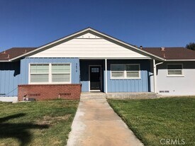 3679 Crowell Ave in Riverside, CA - Building Photo