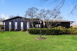 6285 Sharon Woods Blvd in Columbus, OH - Building Photo