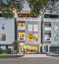 1253 Utah St in Houston, TX - Building Photo