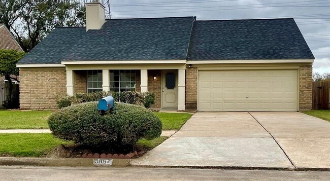 9807 Bent Spur Ln in Houston, TX - Building Photo - Building Photo