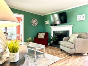 621 Balfour Rd in Winston-Salem, NC - Building Photo - Building Photo