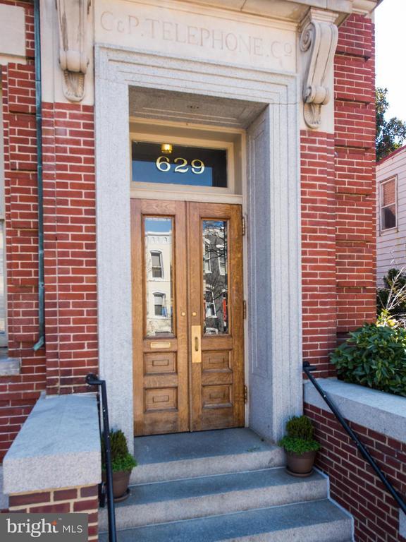 property at 629 Constitution Ave NE