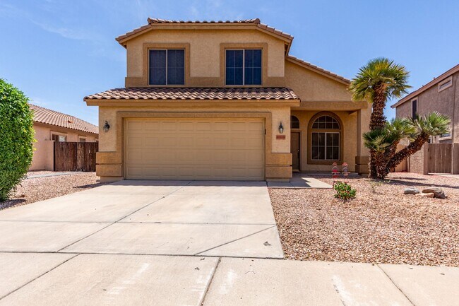 property at 20238 N 71st Ln