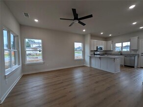 543 Cosmos St in Centerton, AR - Building Photo - Building Photo
