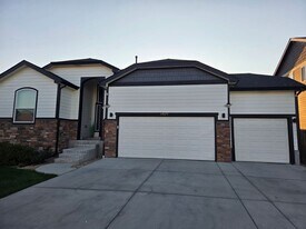 6829 Juniper Ct in Frederick, CO - Building Photo