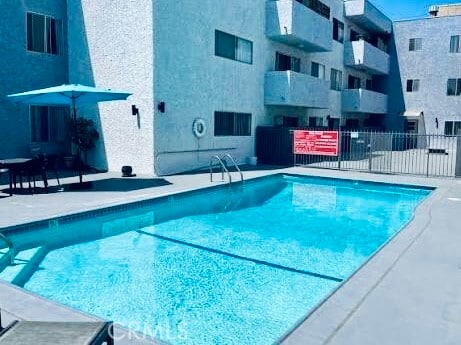 property at 620 N Sweetzer Ave