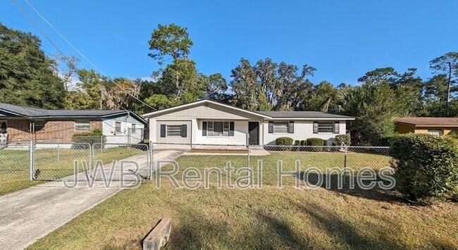 property at 4431 Kenndle Rd