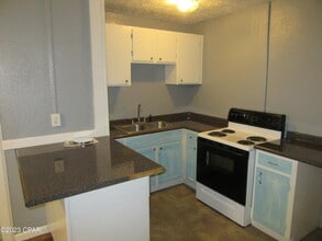 1511 Molitor Ave in Panama City, FL - Building Photo - Building Photo