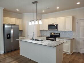 4501 Fulson Dr in Lilburn, GA - Building Photo - Building Photo