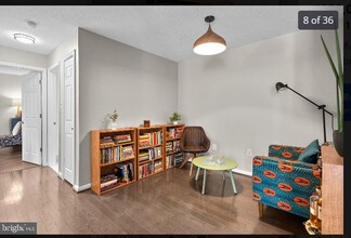 7927 Mandan Rd, Unit 653 in Greenbelt, MD - Building Photo - Building Photo